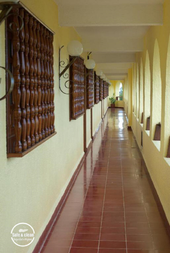 Public Area