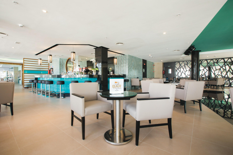 Food & Drinks 4, Hotel Riu San Francisco - Adults Only, Baleares
