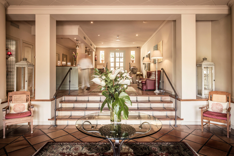 Public Area 4, El Rodat Hotel Village & Spa, Alicante