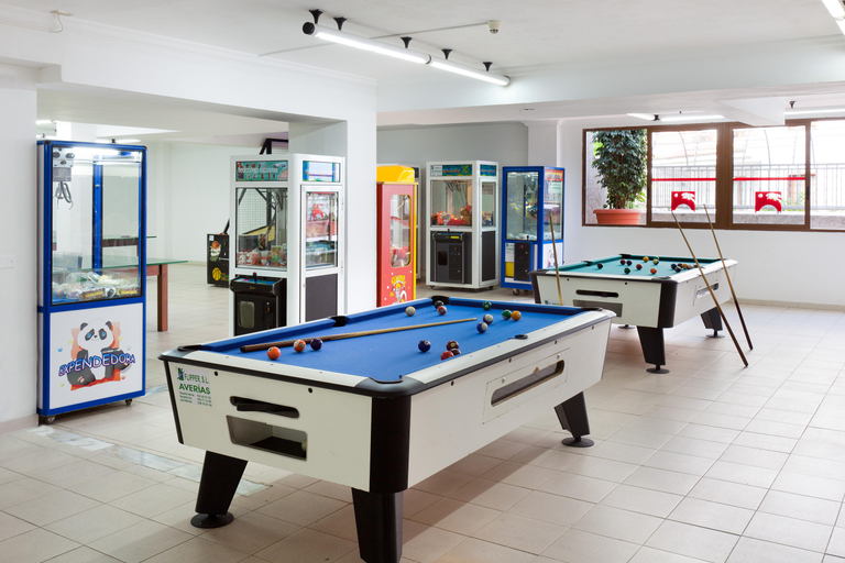 Public Area 2, Apartamentos Casablanca, Santa Cruz de Tenerife
