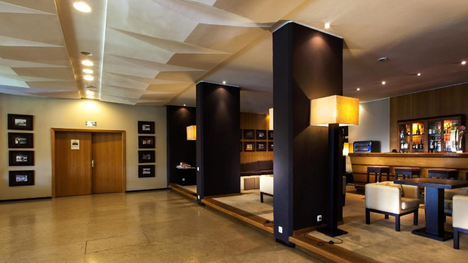 Public Area 4, Carcavelos Beach Hotel, Cascais