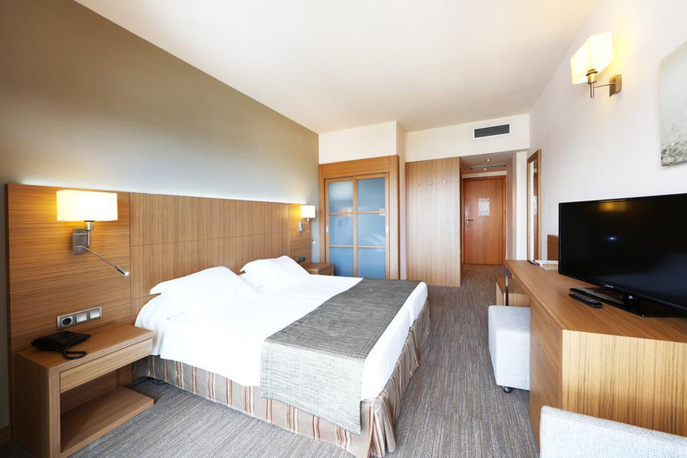Bedroom 4, Playa Golf, Baleares