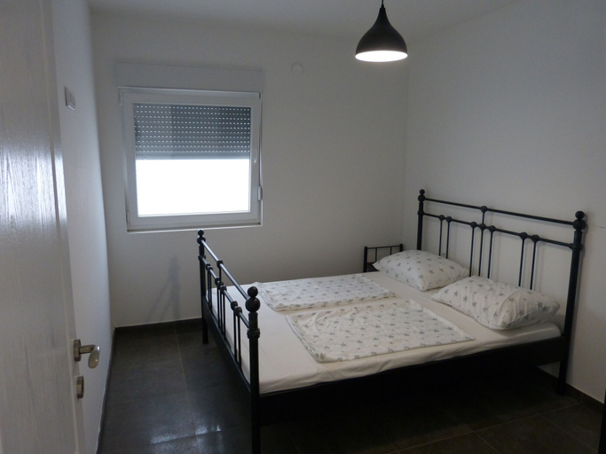 Bedroom 3, Apartment NoStress, Omiš