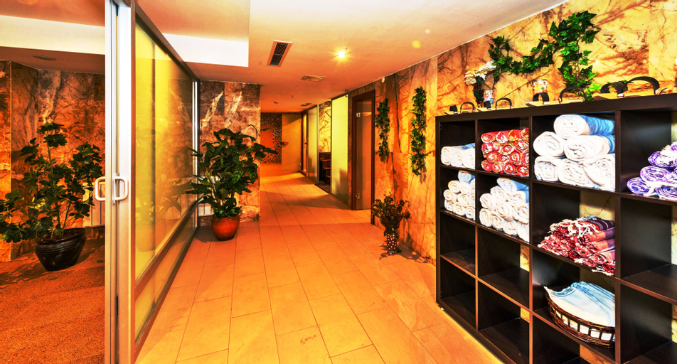 Public Area 2, Dab Hotel, Esenyurt