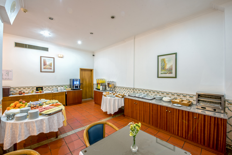 Food & Drinks 4, Hotel Colina do Mar, Albufeira
