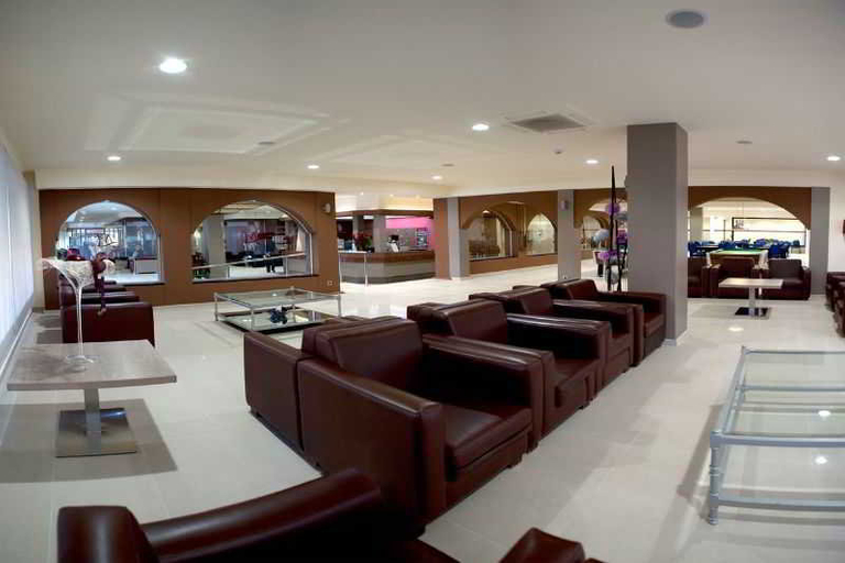 Public Area 4, Hotel Maria del Mar, Girona