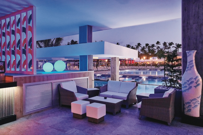 Food & Drinks 5, Riu Bambu - All Inclusive, Salvaleon de Higuey
