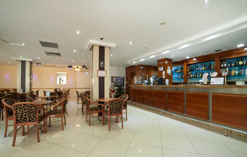 Public Area 4, Bella Vista Hotel, Saint Paul's Bay