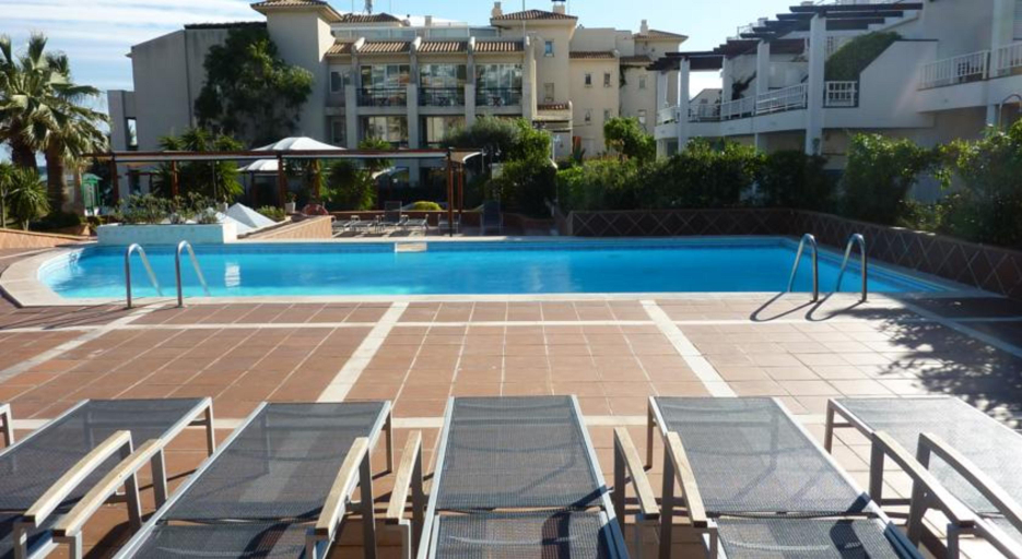 Sport & Beauty 3, Hotel Estela Barcelona, Barcelona