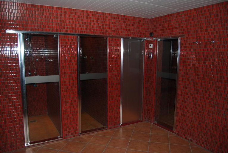 Public Area 4, Aparthotel Ona Palamos, Girona