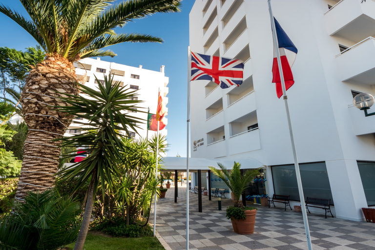 Exterior & Views 2, Janelas do Mar, Albufeira