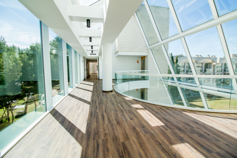 Eix Alzinar Mar Suites Adults Only, Baleares