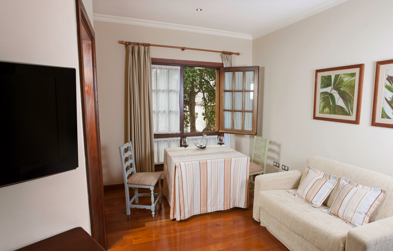 Bedroom 3, Laguna Nivaria Hotel & Spa, Santa Cruz de Tenerife