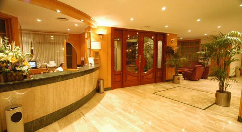 Public Area 2, Hotel Tanit, Alicante