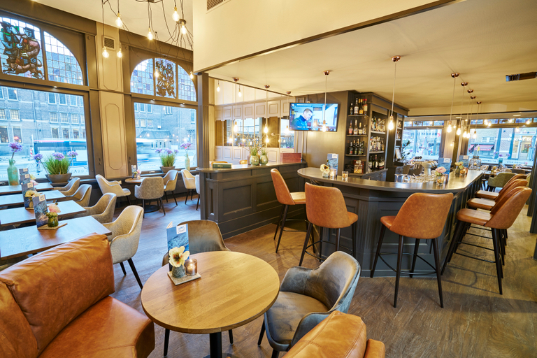 Public Area 2, Amrâth Grand Hotel de l'Empereur, Maastricht