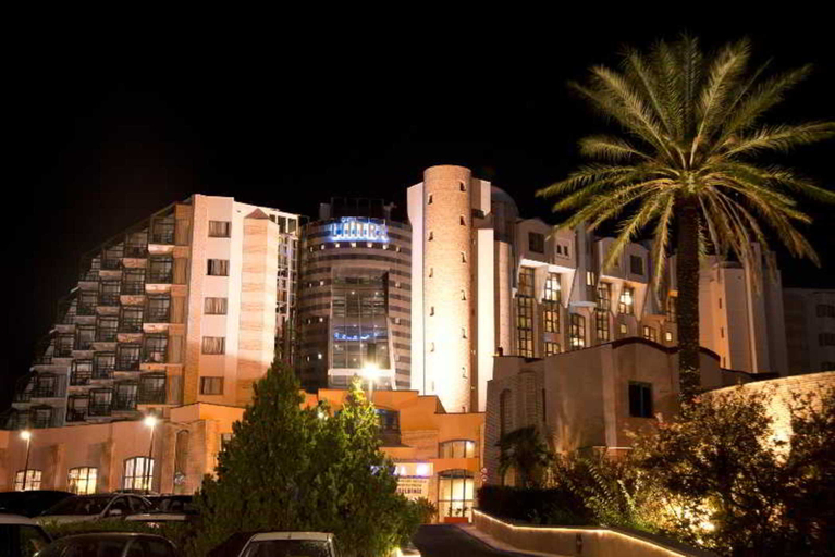 Exterior & Views 3, Limak Limra Hotel & Resort, Kemer
