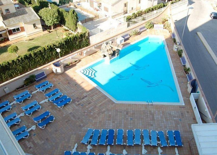 Sport & Beauty 2, Gaviotas Hotel & Event Center, Murcia