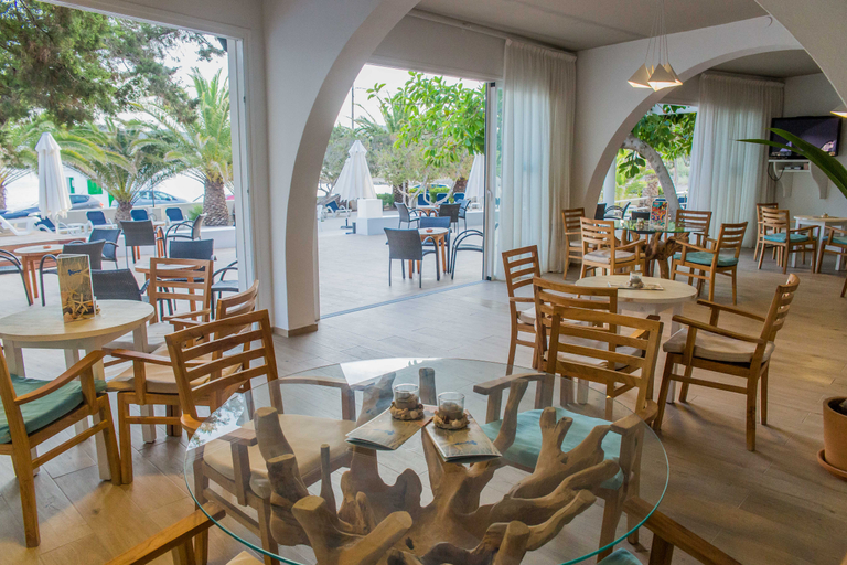 Food & Drinks 5, Tagomago, Baleares