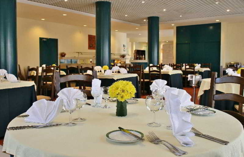 Food & Drinks 3, Flag Hotel Guimaraes Fafe, Fafe