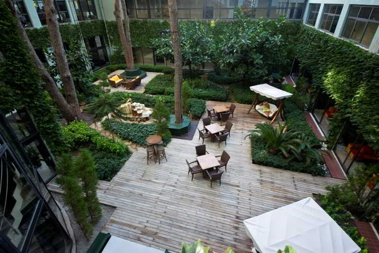 Public Area 4, Limak Atlantis Deluxe Resort & Hotel, Serik