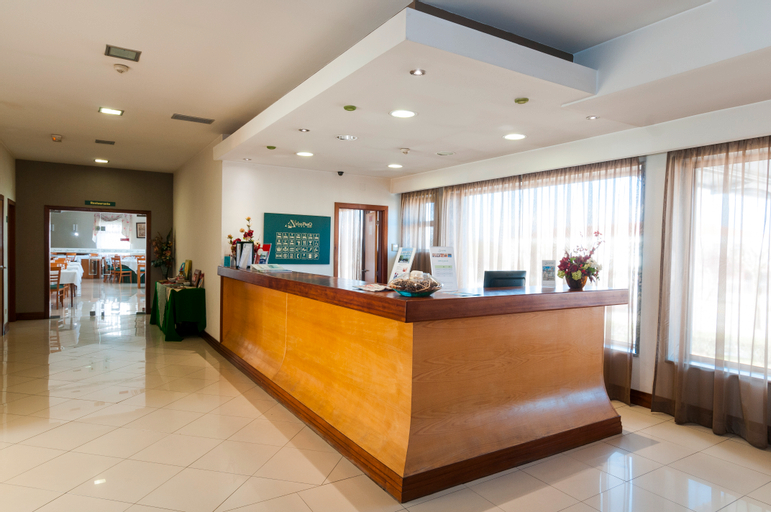 Hotel Nelas Parq, Nelas