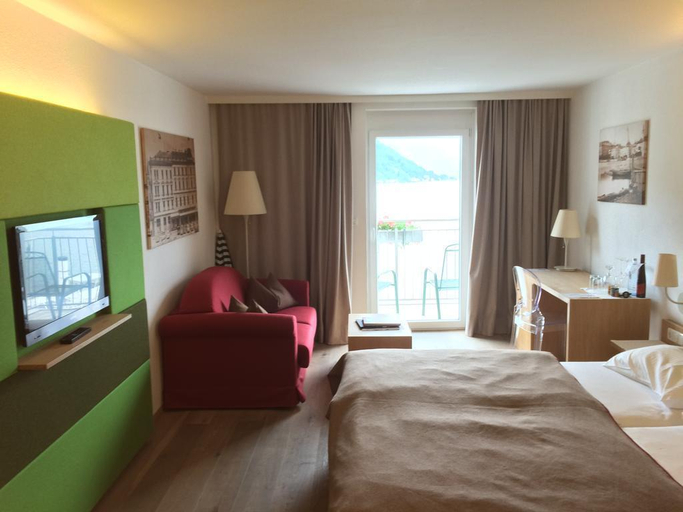 Exterior & Views 2, Seehotel Schwan, Gmunden