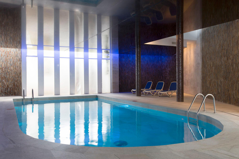 Sport & Beauty 2, MarSenses Rosa del Mar Hotel & Spa, Baleares