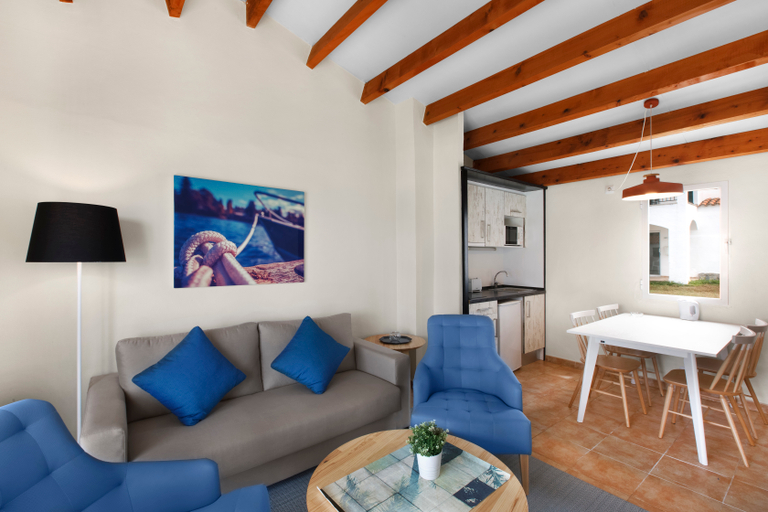 Bedroom 3, TRH Tirant Playa, Baleares