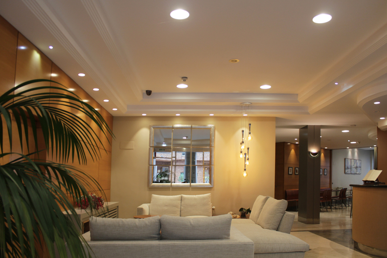 Public Area 2, Carreño, Asturias