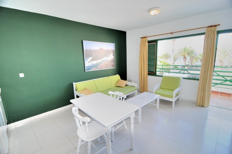 Bedroom 3, Rocas Blancas, Las Palmas
