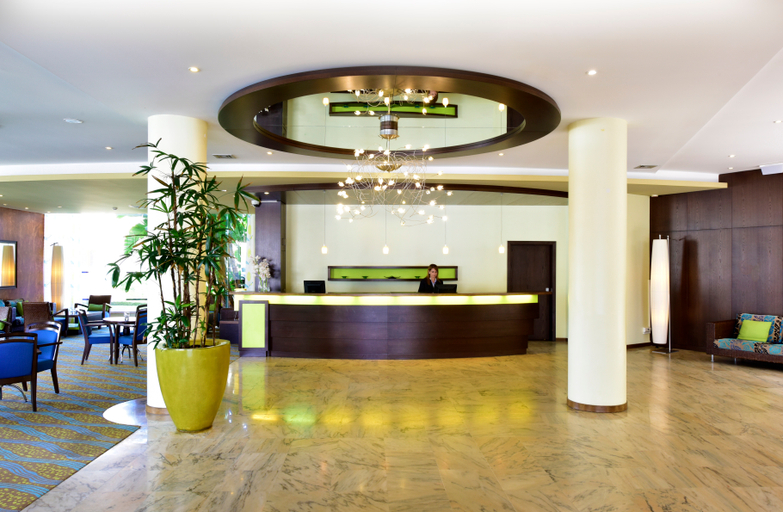 Public Area 5, Pestana Viking Beach & Spa Resort, Lagoa