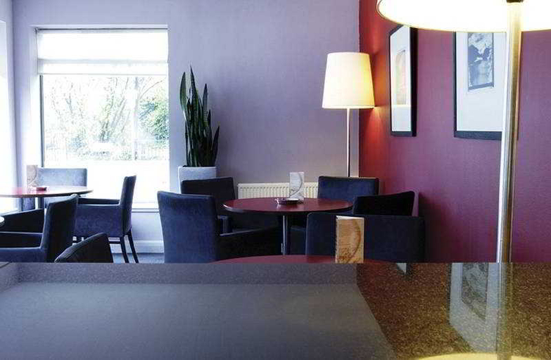 Public Area 3, Four Points by Sheraton Edinburgh, Edinburgh