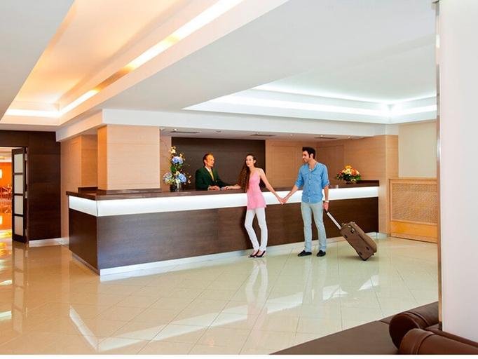 Public Area 2, Copaiba by Honne Hotels - Adults Only, Baleares