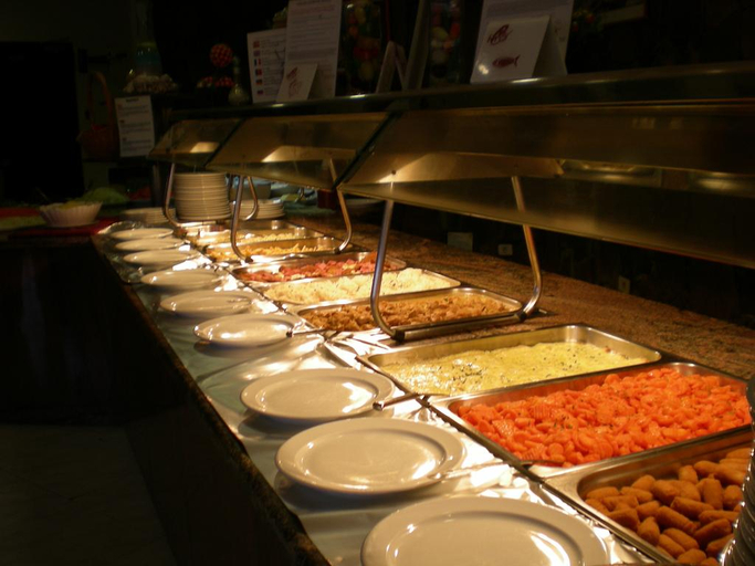 Food & Drinks 4, Maspalomas Oasis Club, Las Palmas