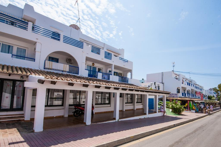 Exterior & Views 2, Cala Dor Park Aptos, Baleares