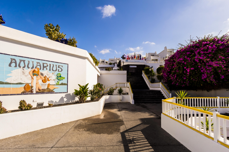 Exterior & Views 2, BelleVue Aquarius, Las Palmas