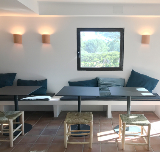 Public Area 2, Hotel Es Blau des Nord, Baleares