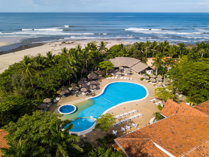 Exterior & Views 1, Occidental Tamarindo, Santa Cruz