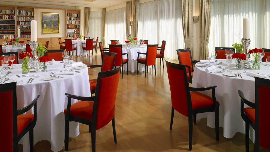 Food & Drinks 5, Sheraton Carlton Hotel Nürnberg, Nürnberg