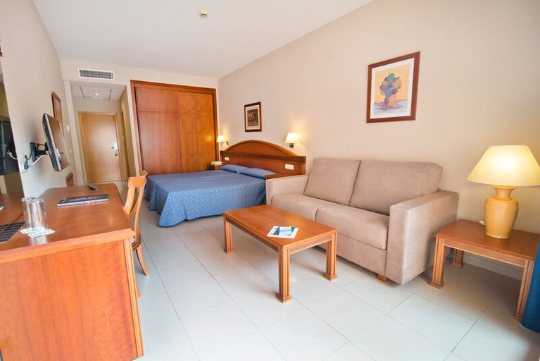 Bedroom 3, Bahia Tropical, Granada