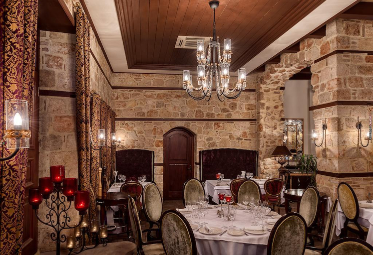 Food & Drinks 3, Tuvana, Antalya