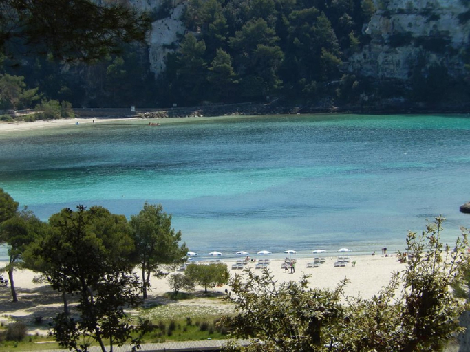 Others 5, Alta Galdana, Baleares