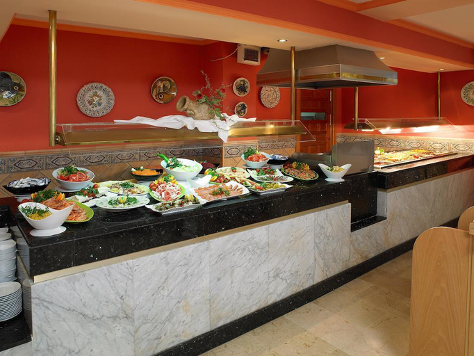 Food & Drinks 4, Essence Hotel Boutique by Don Paquito, Málaga