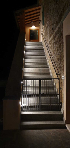 Public Area 2, Castelvecchio B&B, Grosseto