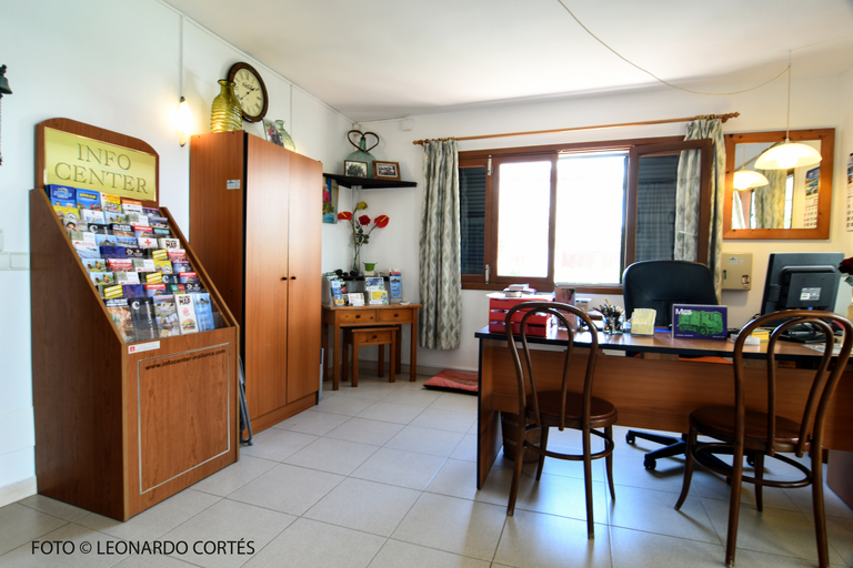 Public Area 2, La Ceiba, Baleares