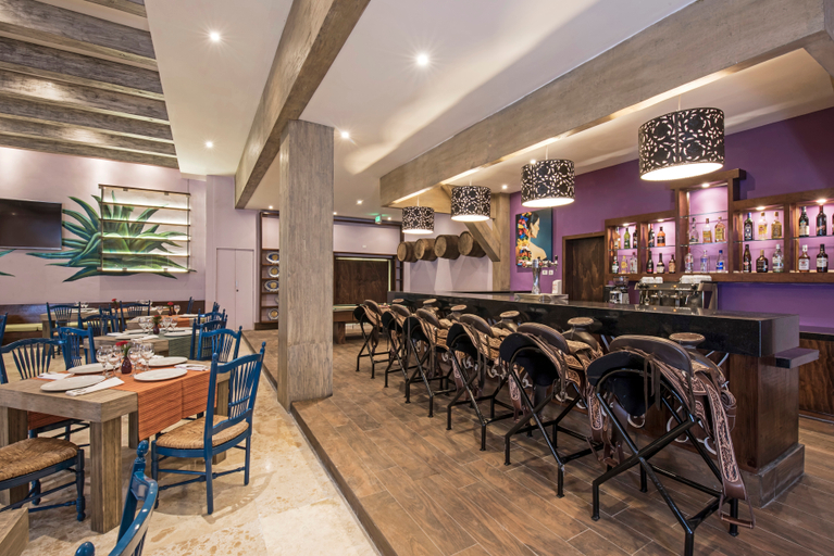 Food & Drinks 4, Iberostar Waves Cozumel - All Inclusive, Cozumel
