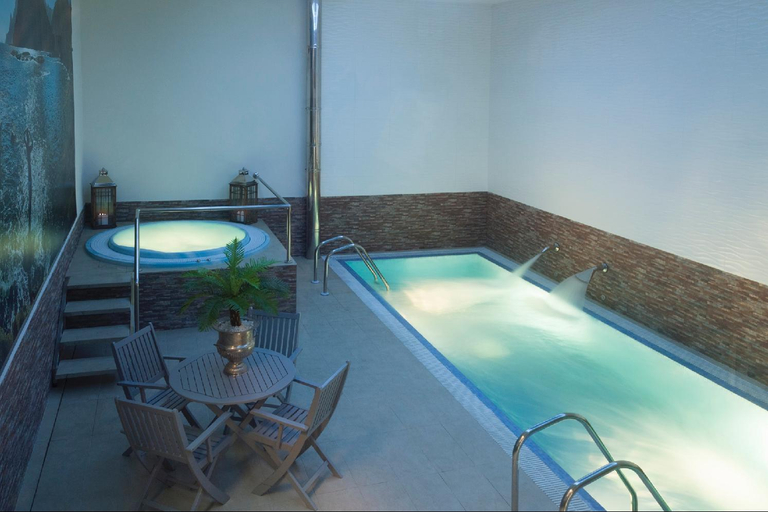 Sport & Beauty 2, Laguna Nivaria Hotel & Spa, Santa Cruz de Tenerife