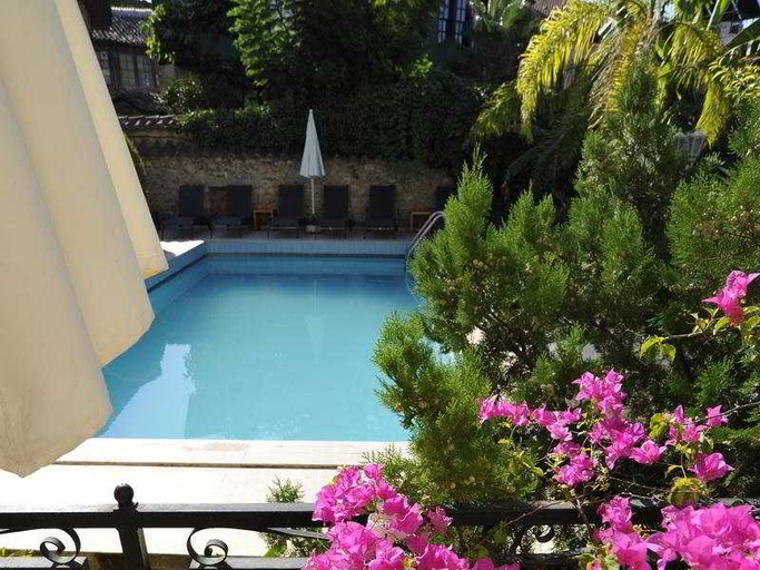 Sport & Beauty 2, Tuvana, Antalya