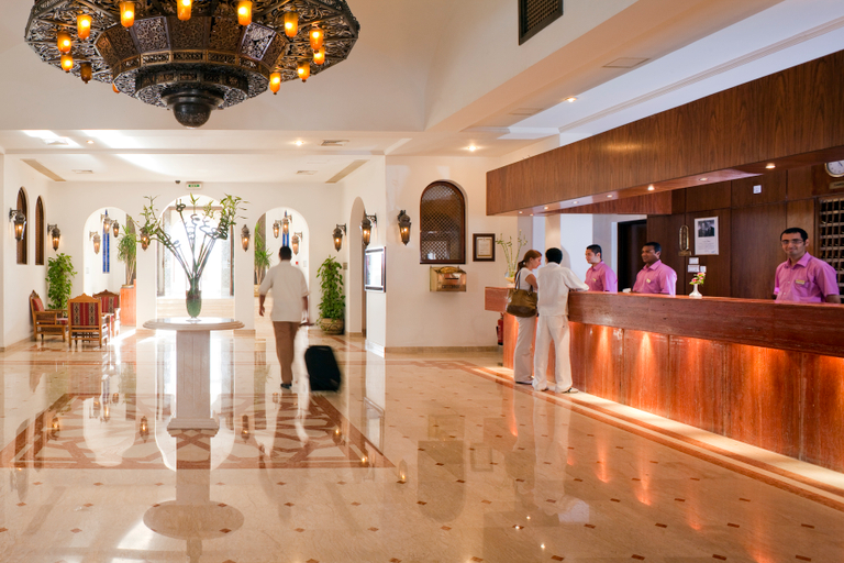 Public Area 4, Mercure Hurghada Hotel, Al-Ghurdaqah