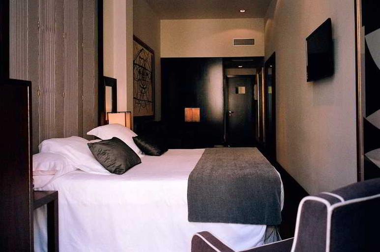 Bedroom 3, Pulitzer, Barcelona